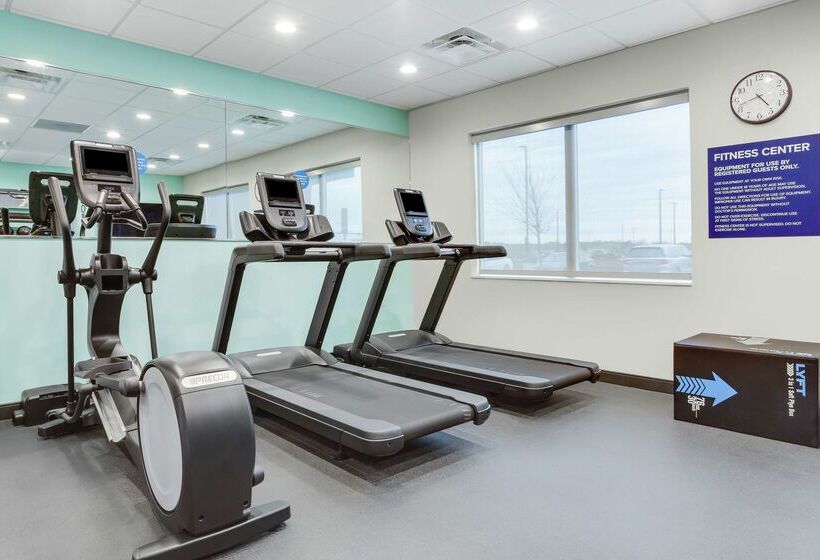 בית מלון כפרי Tru By Hilton Jacksonville St. Johns Town Center