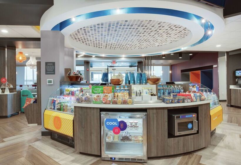 בית מלון כפרי Tru By Hilton Jacksonville St. Johns Town Center