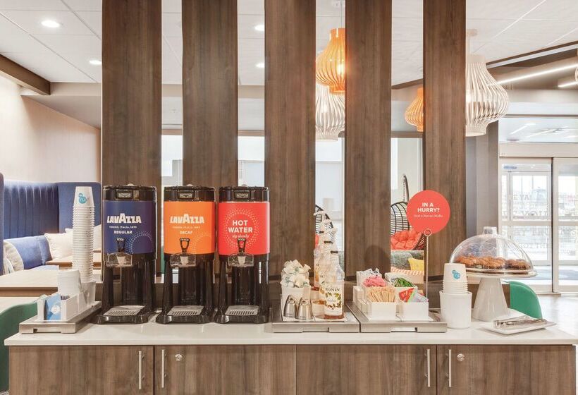 בית מלון כפרי Tru By Hilton Jacksonville St. Johns Town Center