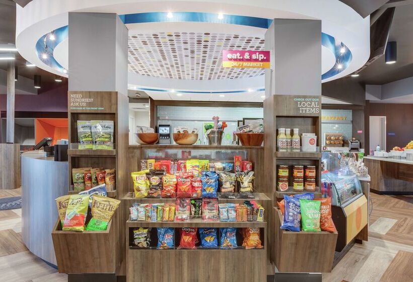 בית מלון כפרי Tru By Hilton Jacksonville St. Johns Town Center