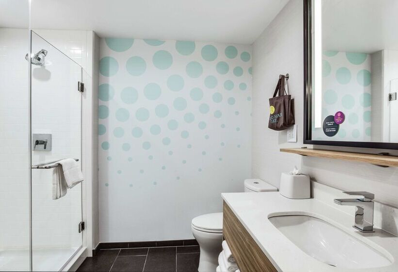 בית מלון כפרי Tru By Hilton Jacksonville St. Johns Town Center