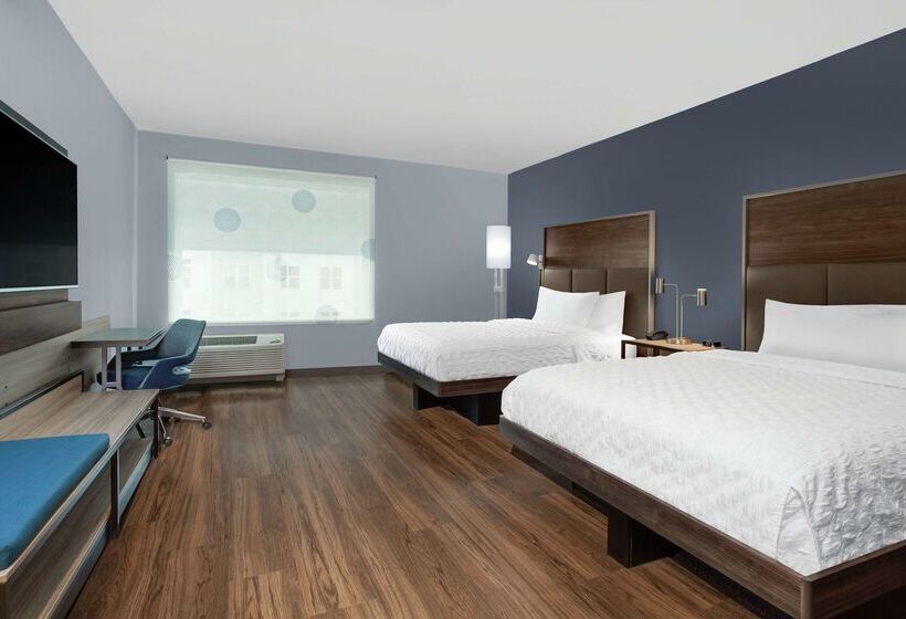 בית מלון כפרי Tru By Hilton Jacksonville St. Johns Town Center