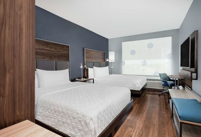 בית מלון כפרי Tru By Hilton Jacksonville St. Johns Town Center