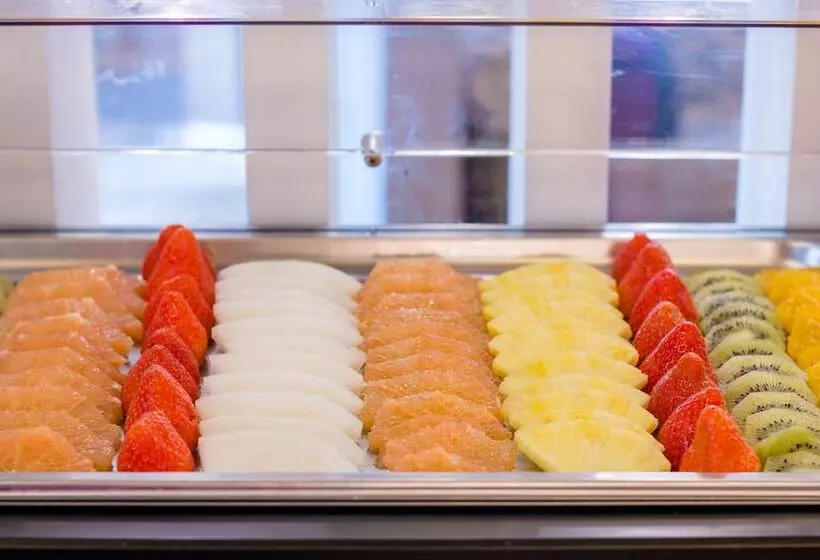 هتل Venis Boutique