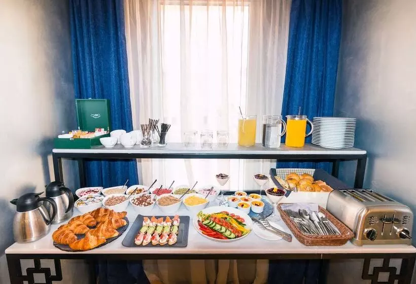 هتل Venis Boutique