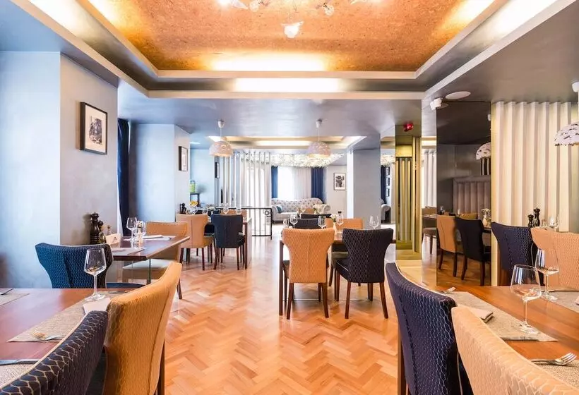 هتل Venis Boutique