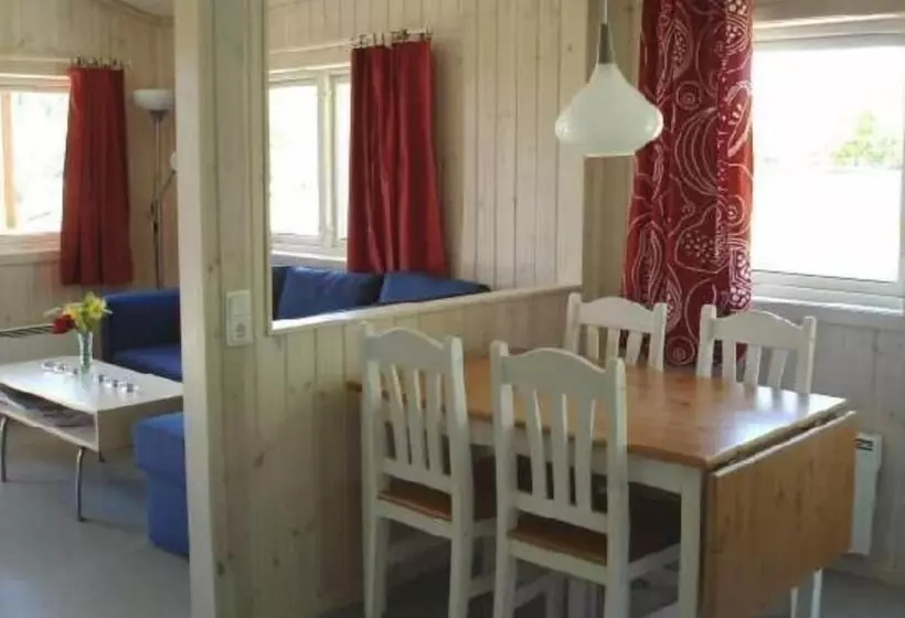 Hotelli Wetternbyn