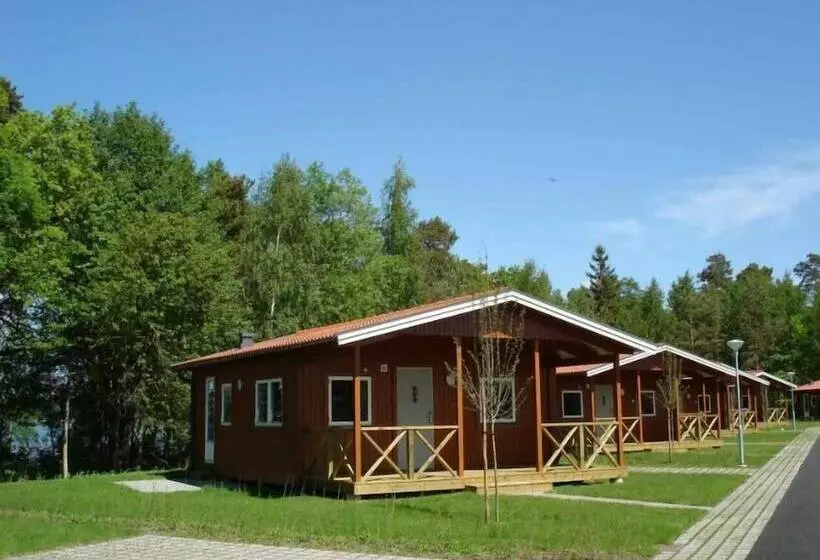 Hotelli Wetternbyn