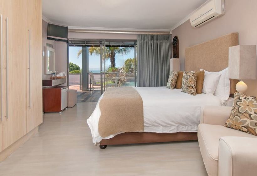 בית מלון כפרי Whale Away Guest House