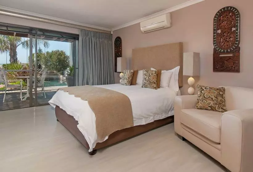 Hotelli Whale Away Guest House