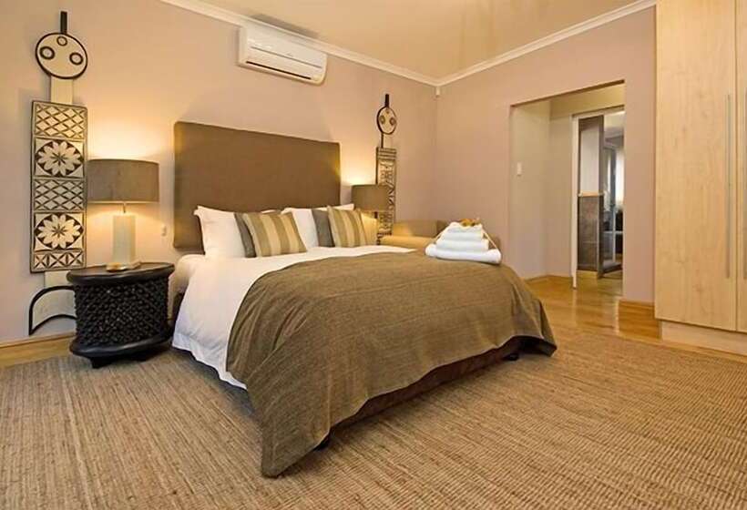 בית מלון כפרי Whale Away Guest House