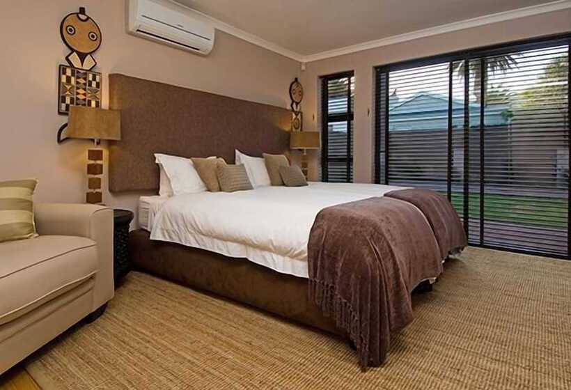 בית מלון כפרי Whale Away Guest House