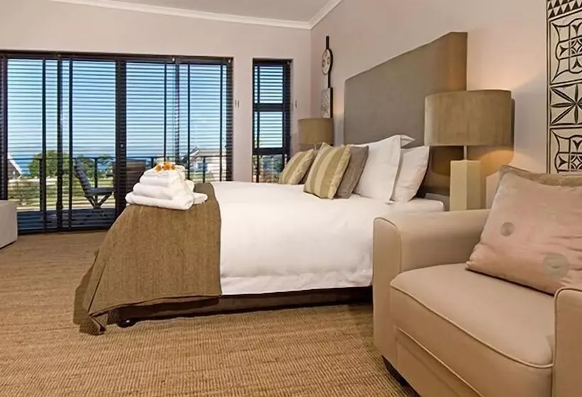 Hotelli Whale Away Guest House