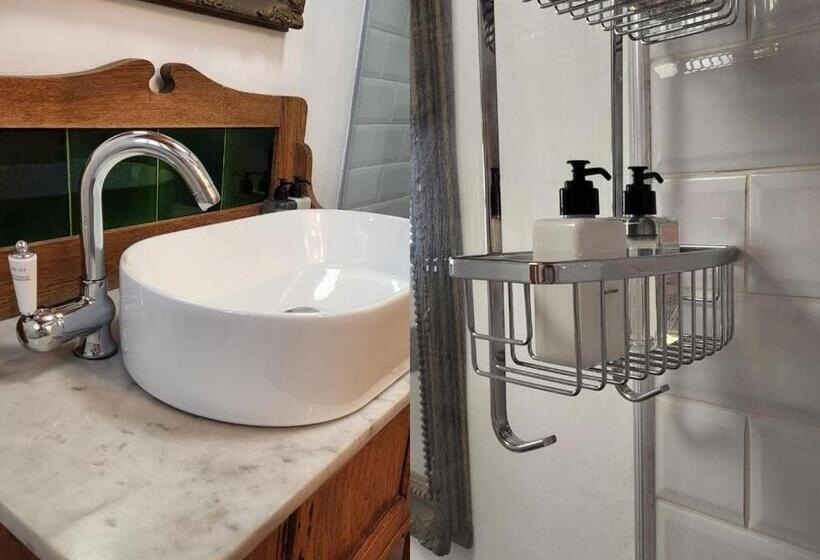 فندق Yellowwood House