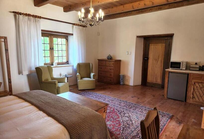 فندق Yellowwood House