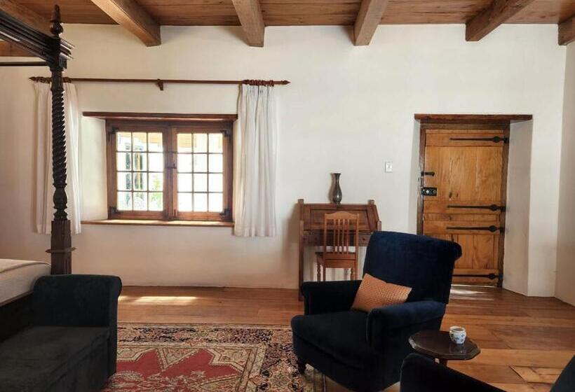 فندق Yellowwood House