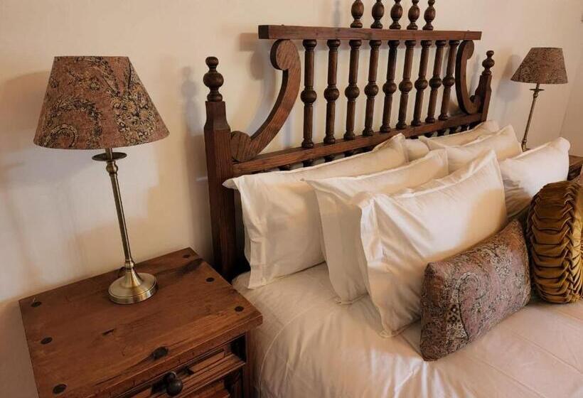 فندق Yellowwood House