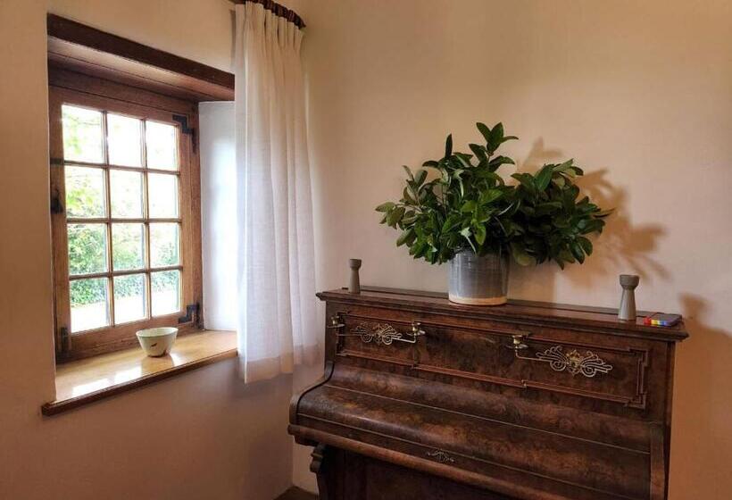 فندق Yellowwood House