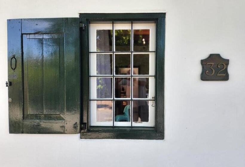 فندق Yellowwood House