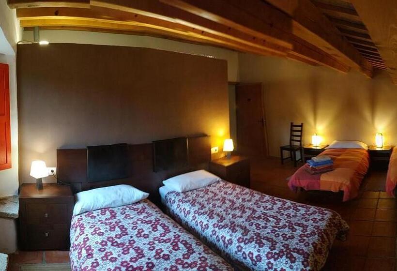 Mas Can Puig De Fuirosos