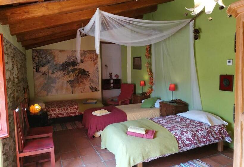 Mas Can Puig De Fuirosos