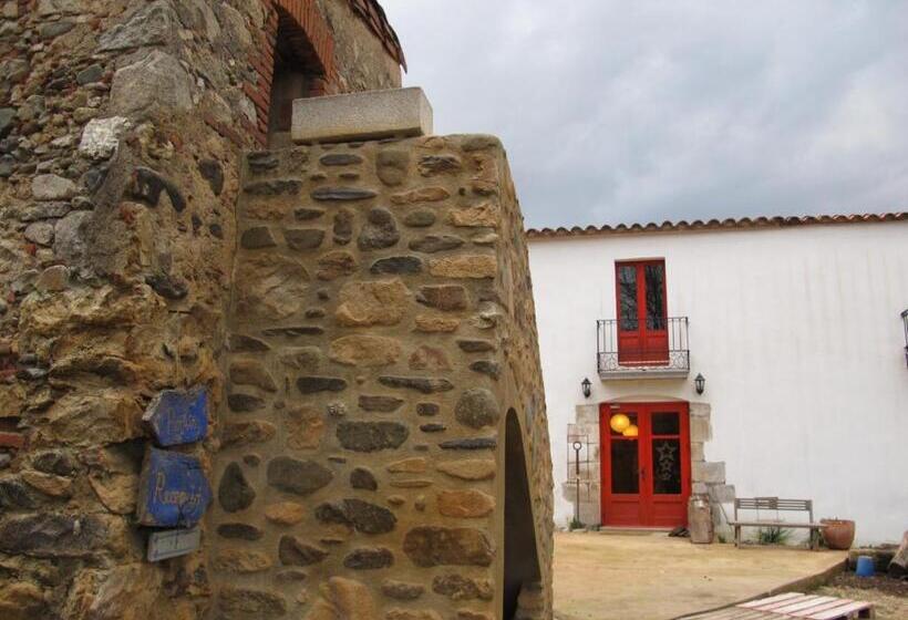 Mas Can Puig De Fuirosos