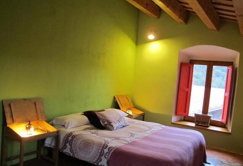 Mas Can Puig De Fuirosos