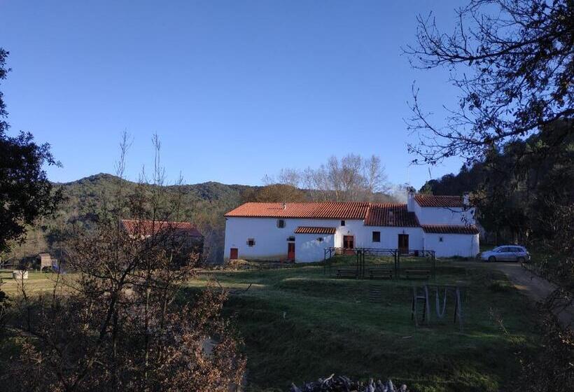 Mas Can Puig De Fuirosos