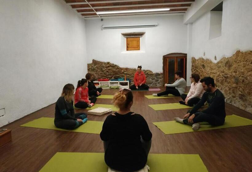 Mas Can Puig De Fuirosos