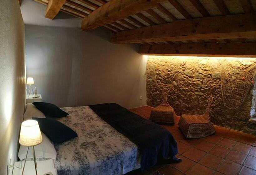 Mas Can Puig De Fuirosos