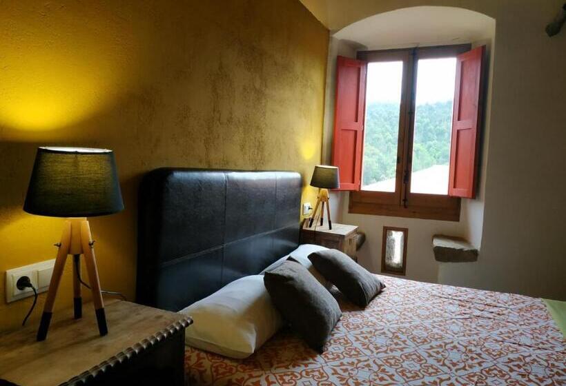 Mas Can Puig De Fuirosos