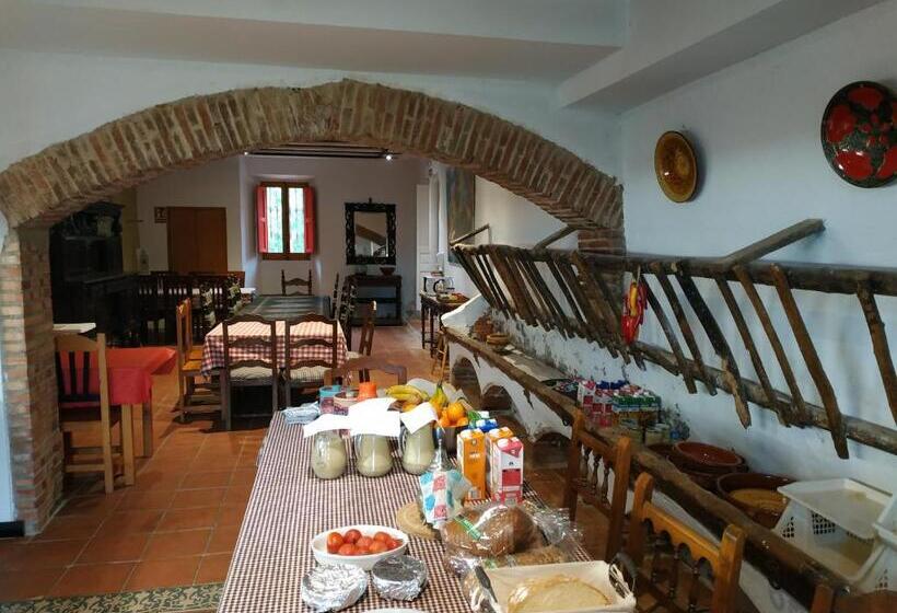 Mas Can Puig De Fuirosos