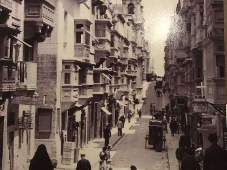 پانسیون 66 Saint Paul S & Spa