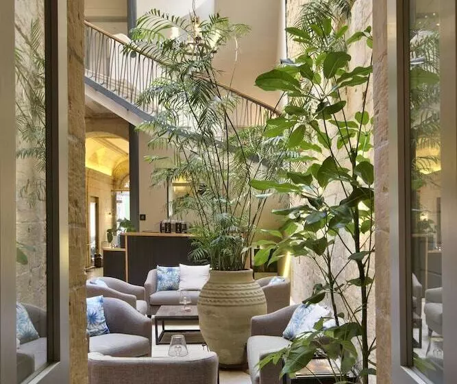 پانسیون 66 Saint Paul S & Spa