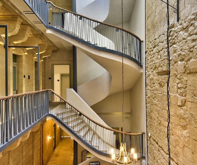 پانسیون 66 Saint Paul S & Spa