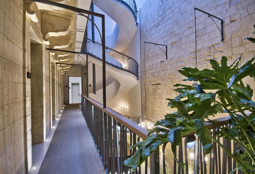 پانسیون 66 Saint Paul S & Spa