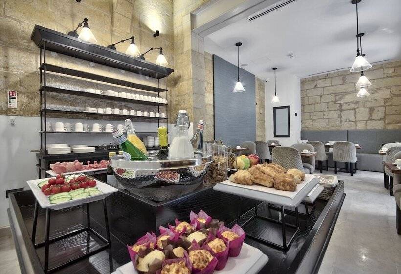 پانسیون 66 Saint Paul S & Spa