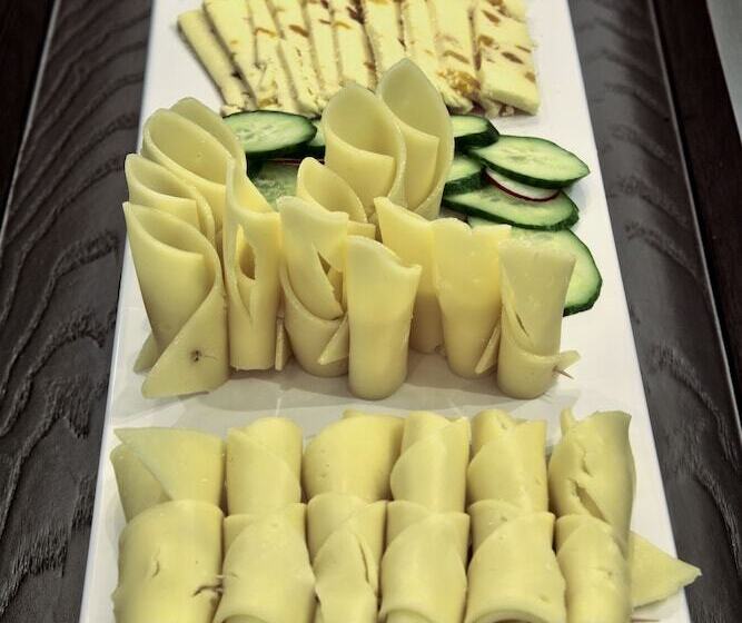 پانسیون 66 Saint Paul S & Spa