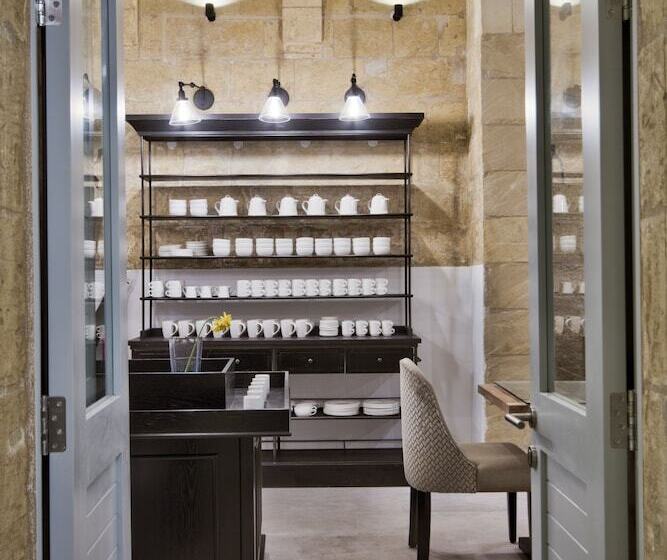 پانسیون 66 Saint Paul S & Spa