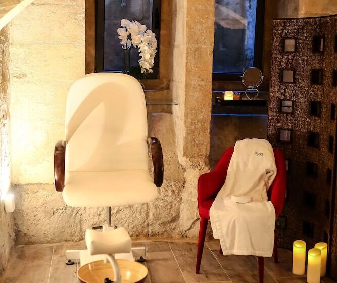 پانسیون 66 Saint Paul S & Spa