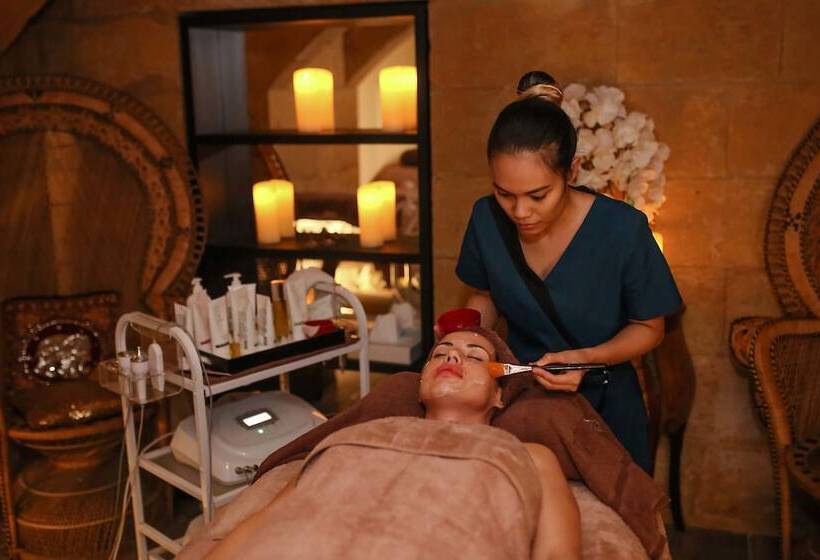 پانسیون 66 Saint Paul S & Spa