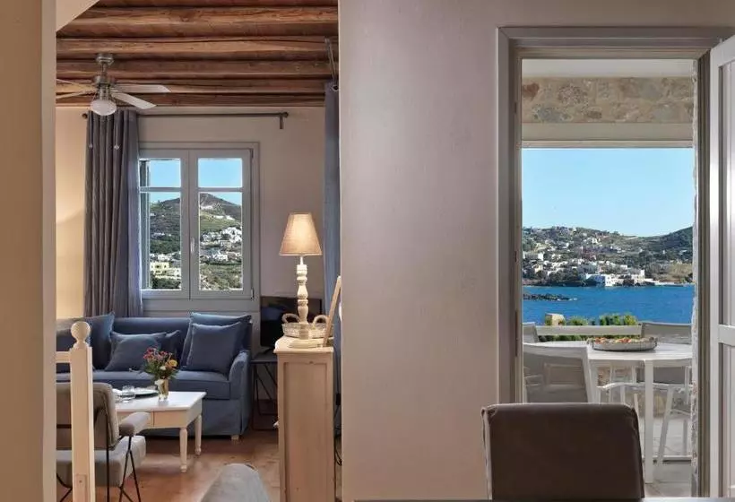Plagia Villas