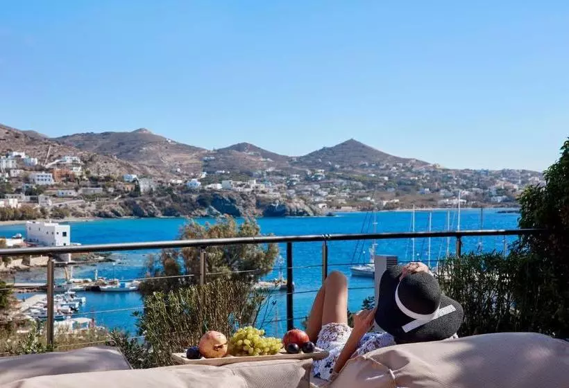 Plagia Villas