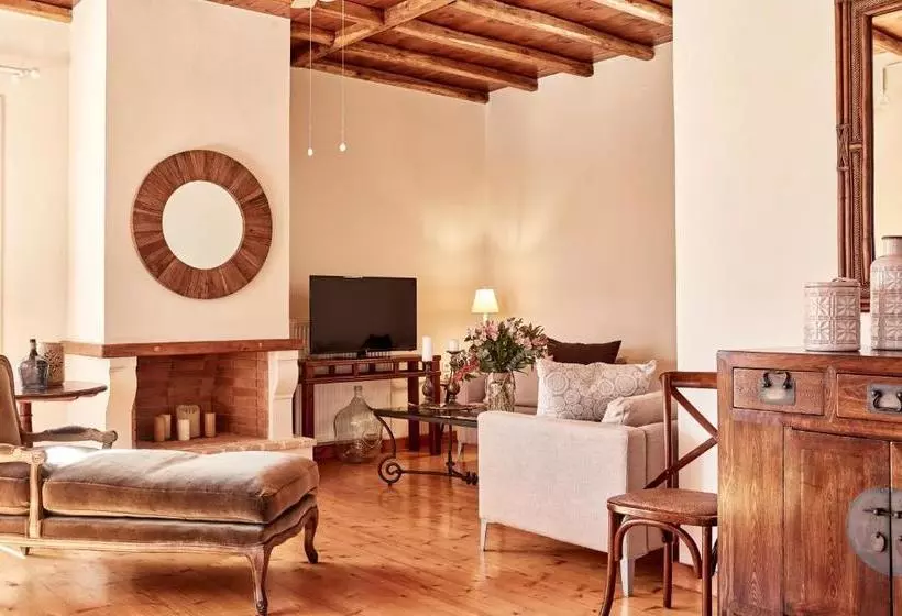 Plagia Villas