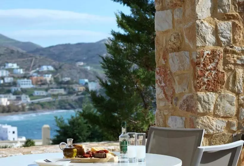 Plagia Villas