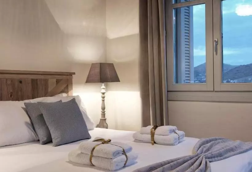 Plagia Villas