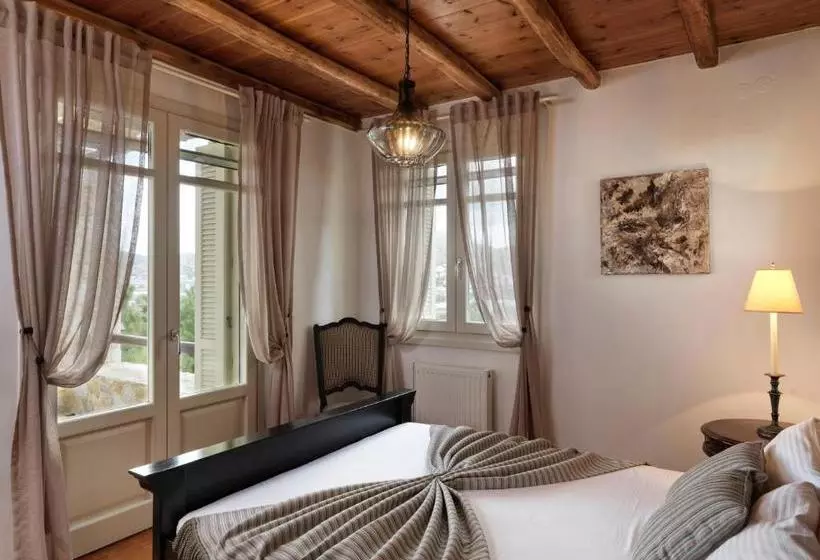 Plagia Villas