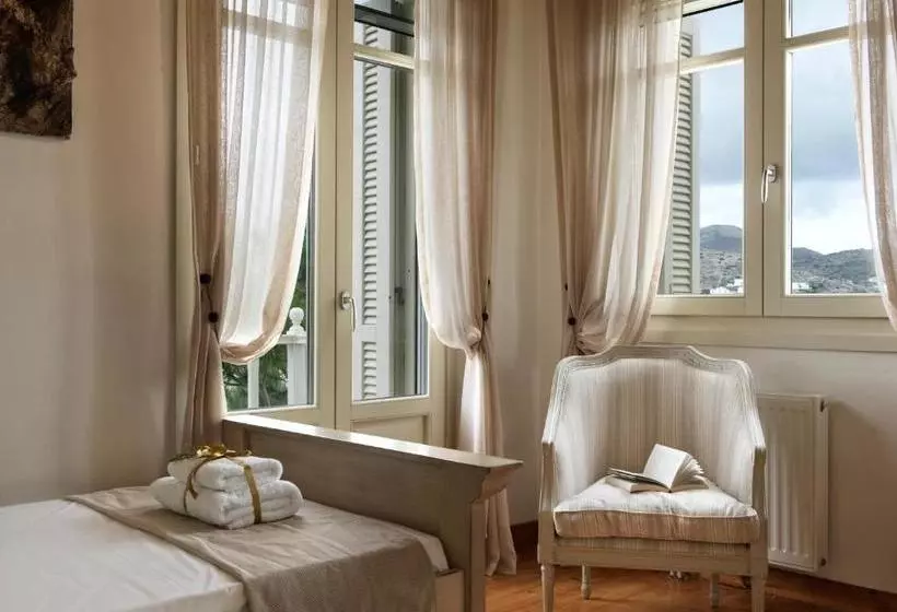 Plagia Villas