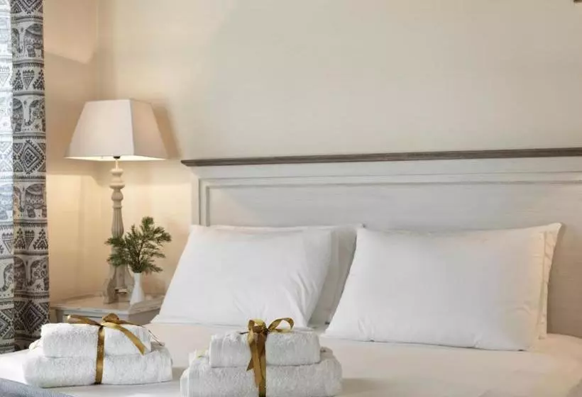 Plagia Villas