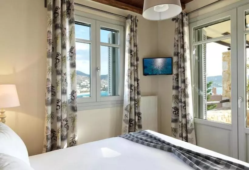 Plagia Villas